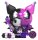 Sanrio Kandy Kuromi Spooky Fun Series 15 cm