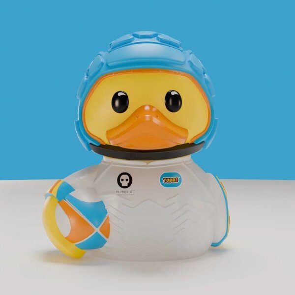 Sports Tubbz Mini PVC Figur Rugby 5 cm