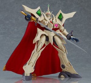 The Vision of Escaflowne Moderoid Plastic Model Kit...