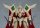 The Vision of Escaflowne Moderoid Plastic Model Kit Escaflowne 14 cm