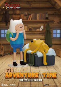 Adventure Time Mini Egg Attack Blind Box Figuren...