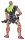 G.I. Joe Classified Series Actionfigur #201 Cobra Overkill 15 cm