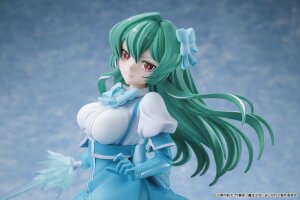 Gushing over Magical Girls PVC Figur Magia Azure 25 cm