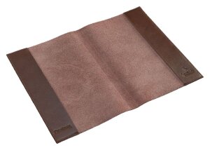Herr der Ringe Notizbuch Middle-earth Leather 23 cm