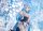 Hololive Production PVC Figur 1/6 Yukihana Lamy 22 cm