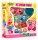 Kirby Spiel Ice Cream Stacking Tower