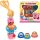 Kirby Spiel Ice Cream Stacking Tower