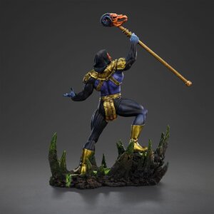 Masters of the Universe Art Scale Statue 1/10 Skeletor Disco Ver. 28 cm heo exclusive