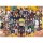 Naruto Shippuden Puzzle 2000 Teile Ver. C