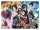 Naruto Shippuden Puzzle Ver. B