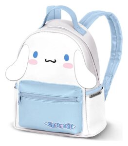 Sanrio Heady Rucksack Cinnamoroll Face