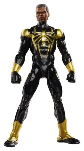 Spider-Man Marvel Legends Actionfigur Iron Spider (Aaron...