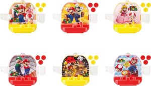 Super Mario Mini-Spiel Kugel Display (12)