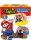 Super Mario Mini-Spiel Kugel Display (12)