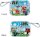 Super Mario Mini-Spiel Labyrinth Display (12)