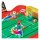 Super Mario Spiel Football Striker
