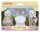 Sylvanian Families: Seeotter Familie Set