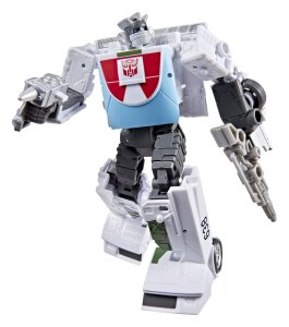 The Transformers: The Movie Studio Series Deluxe Class...