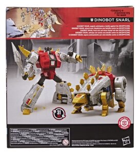 The Transformers: The Movie Studio Series Leader Class...