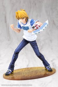 Yu-Gi-Oh! ARTFX J PVC Figur 1/7 Katsuya Jonouchi (Joey...