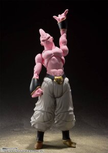 Dragon Ball Z S.H.Figuarts Actionfigur Super Buu 19 cm