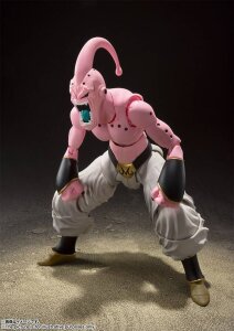 Dragon Ball Z S.H.Figuarts Actionfigur Super Buu 19 cm