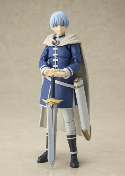 Frieren: Beyond Journeys End S.H.Figuarts Actionfigur Himmel 14 cm