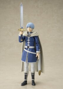 Frieren: Beyond Journeys End S.H.Figuarts Actionfigur...