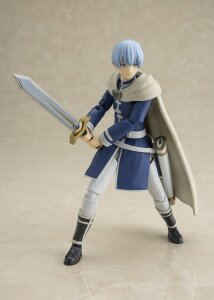 Frieren: Beyond Journeys End S.H.Figuarts Actionfigur Himmel 14 cm