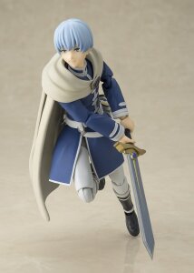 Frieren: Beyond Journeys End S.H.Figuarts Actionfigur Himmel 14 cm