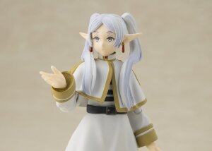 Frieren: Beyond Journeys End S.H.Figuarts Actionfigur Himmel 14 cm