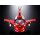 Mazinger Z Chogokin Fahrzeug Jet Pilder 7 cm