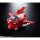 Mazinger Z Chogokin Fahrzeug Jet Pilder 7 cm
