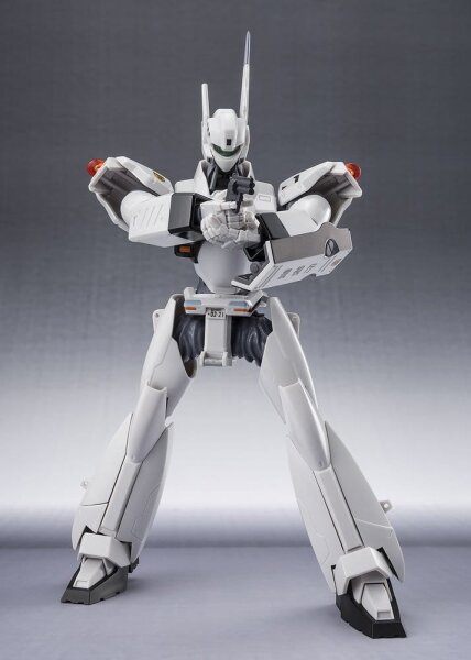Mobile Police Patlabor The Robot Spirits Actionfigur Side Labor Ingram Plus (AV-98 Plus) 1st 13 cm