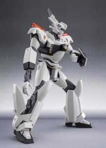 Mobile Police Patlabor The Robot Spirits Actionfigur Side Labor Ingram Plus (AV-98 Plus) 1st 13 cm