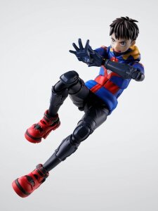 My Hero Academia: Vigilantes S.H.Figuarts Actionfigur Koichi Haimawari 15 cm