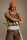 One Piece S.H.Figuarts Action Figure Usopp 15 cm