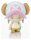 One Piece Tekupiku Figur Chopper 10 cm