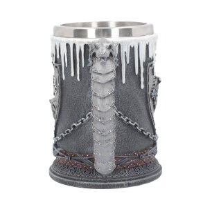Game of Thrones Krug Stark