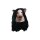 Saw Latex-Maske mit Kunsthaar Pig