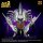Gamera 2 Plastic Model Kit 1/700 Legion (Reproduction) 20 cm