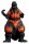 Godzilla vs. Destoroyah TOHO Kaiju Wars Series PVC Statue Godzilla (1995) Standard Version 18 cm