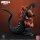 Godzilla vs. Destoroyah TOHO Kaiju Wars Series PVC Statue Godzilla (1995) Standard Version 18 cm