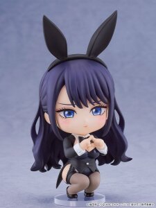 My Dress-Up Darling Nendoroid Actionfigur Arisa Izayoi cosplay by Marin 10 cm