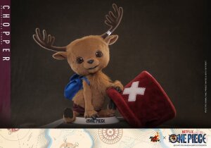 One Piece Collectible Figure Actionfigur Chopper 49 cm