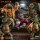 Teenage Mutant Ninja Turtles One:12 Collective Actionfigur 1/12 Splinter 17 cm