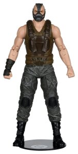 The Dark Knight Rises DC Multiverse Deluxe Theatrical...