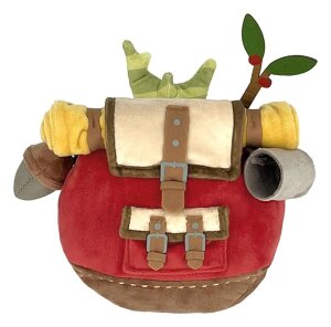 The Legend of Zelda Plüschfigur Korok 17 cm