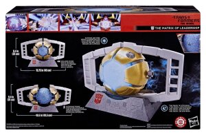 The Transformers: The Movie Studio Series Roleplay-Replik...