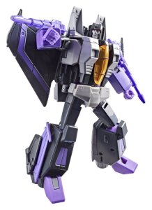 The Transformers: The Movie Studio Series Voyager Class...